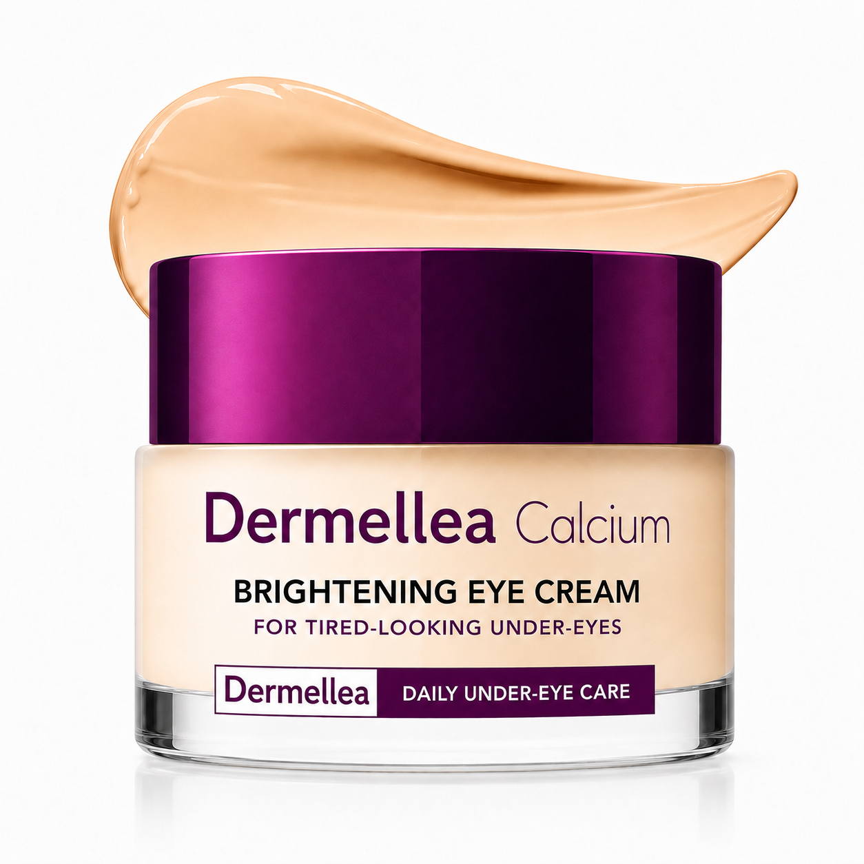 🔥Last Day Buy 1 Get 1 Free Dermellea Calcium Brightening Eye Cream