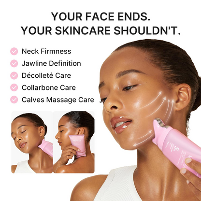 👉Last Day Buy 1 Get 1 Free⚡Mirevyn Neck Firming Cream