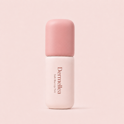 Last Day Buy 1 Get 1 Free Dermellea Soft Blur Lip & Cheek Tint