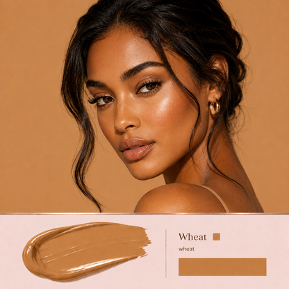 Mirevyn CC Tinted Serum –✨ Color-Correcting Hydration for Even-Looking Skin