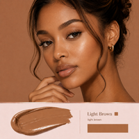 Light Brown