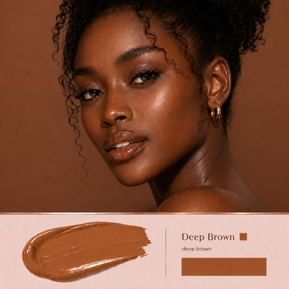 Mirevyn CC Tinted Serum –✨ Color-Correcting Hydration for Even-Looking Skin