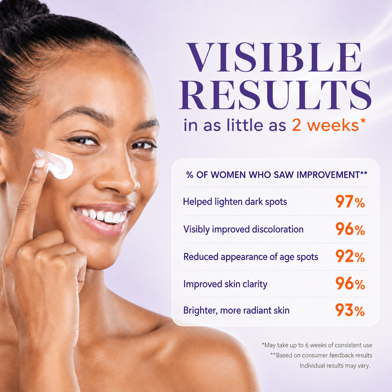 Mirevyn Dark Spot Brightening Cream