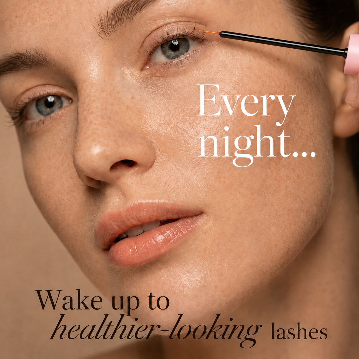 Dermellea Lash Care & Define Duo