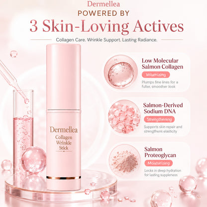 Collagen Moisture Stick