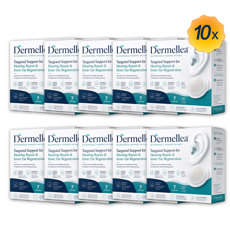 Buy 10 – Only $9.99 per box