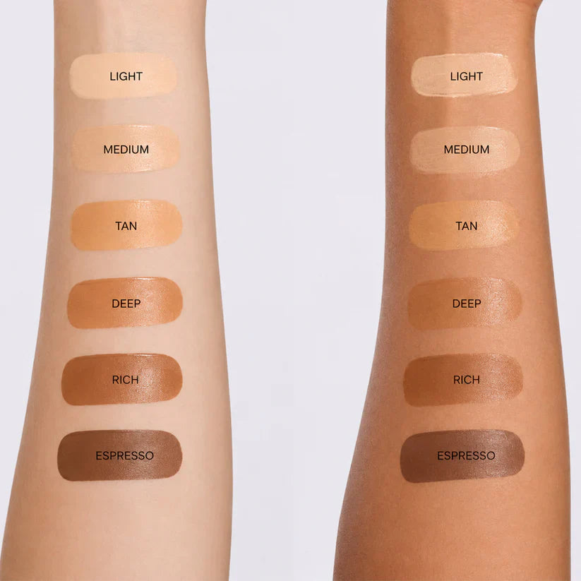 Mirevyn CC Tinted Serum –✨ Color-Correcting Hydration for Even-Looking Skin