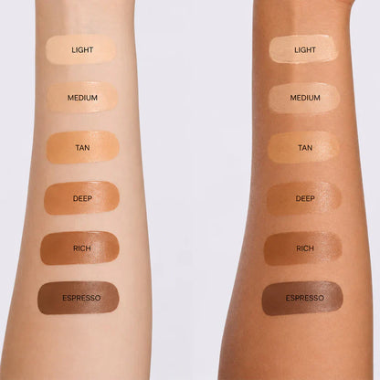 Mirevyn CC Tinted Serum –✨ Color-Correcting Hydration for Even-Looking Skin