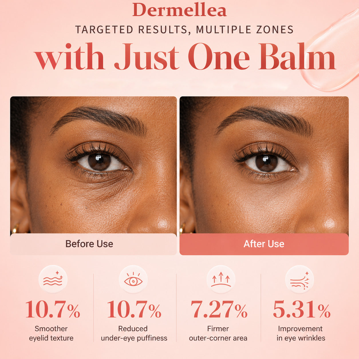 Collagen Moisture Stick