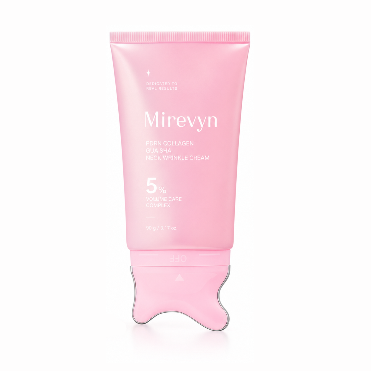 👉Last Day Buy 1 Get 1 Free⚡Mirevyn Neck Firming Cream