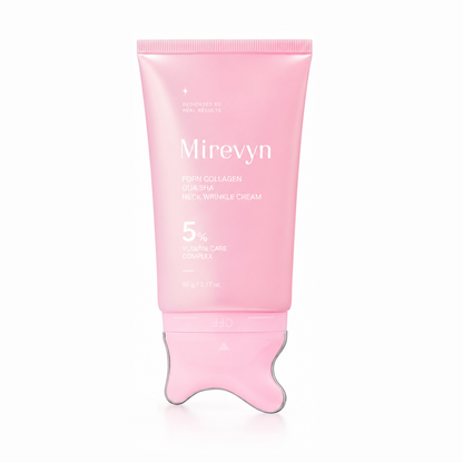 👉Last Day Buy 1 Get 1 Free⚡Mirevyn Neck Firming Cream
