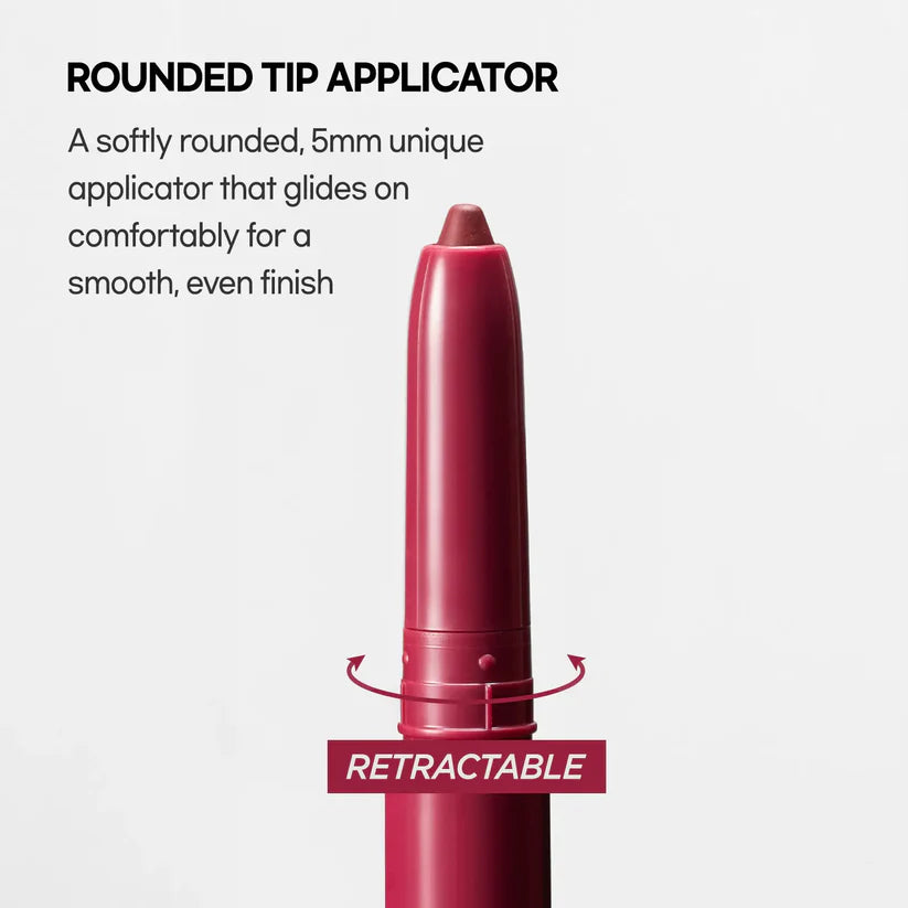 Last Day: Buy 1 Get 1 Free — Dermellea Precision-Glide Lip Liner