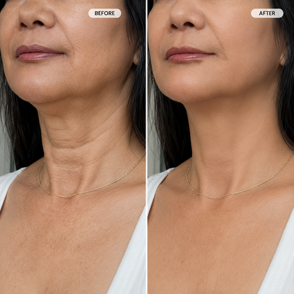 👉Last Day Buy 1 Get 1 Free⚡Mirevyn Neck Firming Cream