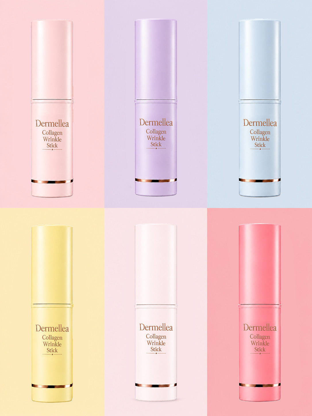 Collagen Moisture Stick