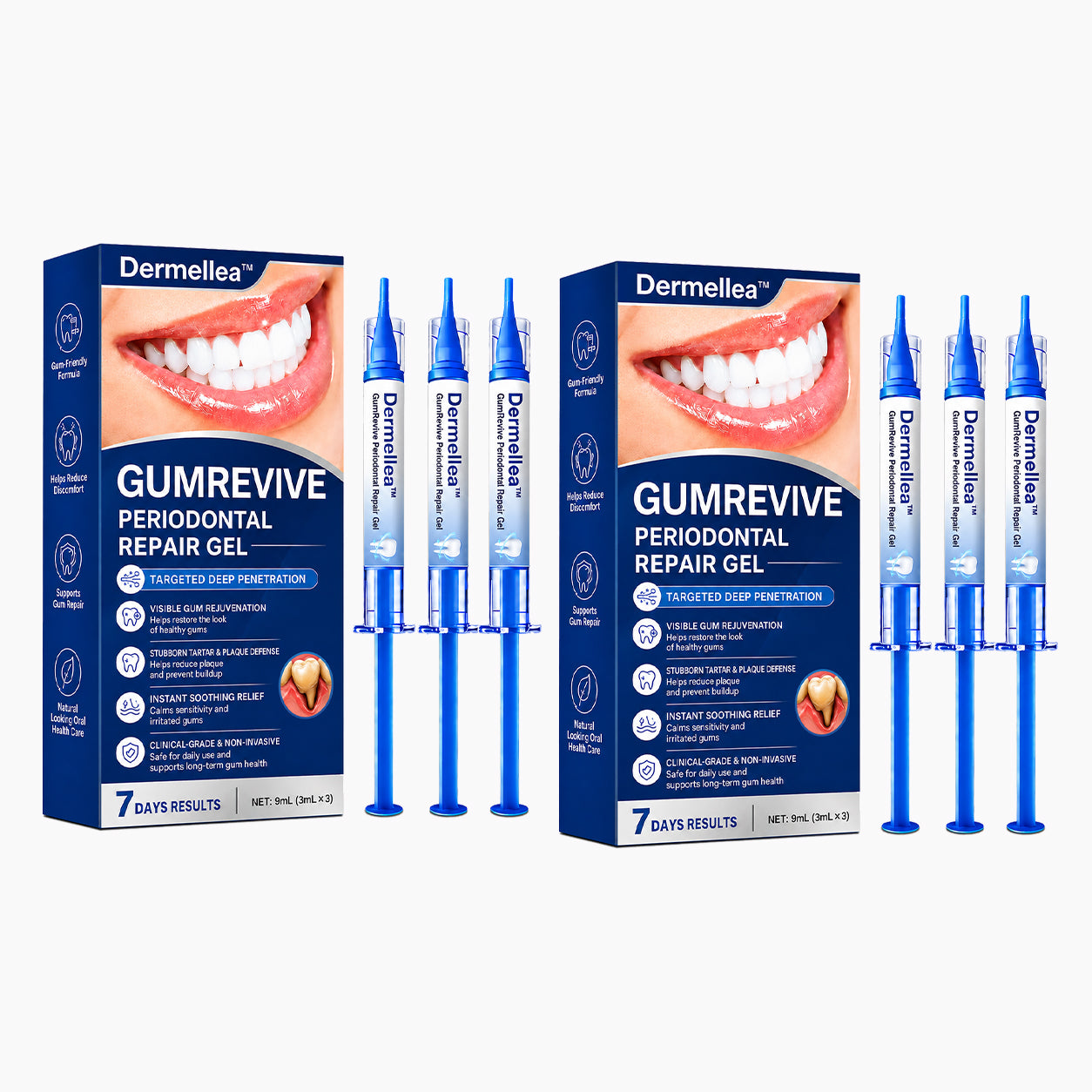 BUY 1 GET 1 FREE 🩸 Repair: Stop Bleeding