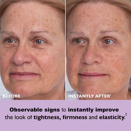 Instant Firming Temporary Face Tightener