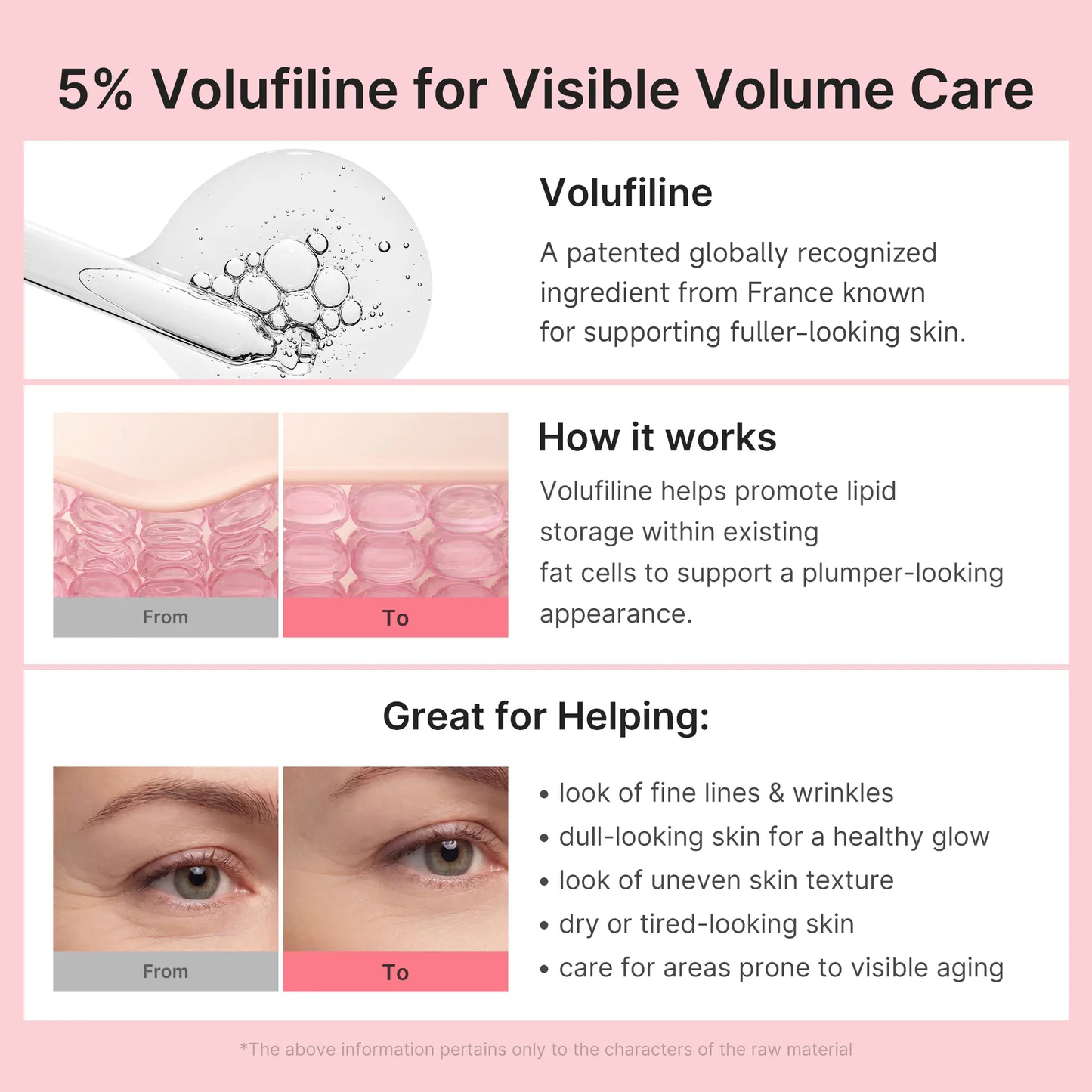 Last Day Buy 1 Get 1 Free Dermellea Korean PDRN Pink Collagen Volume Multi Balm