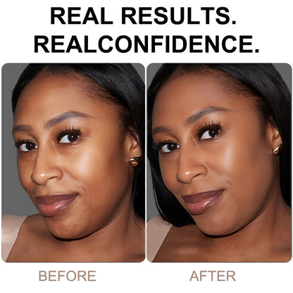 Mirevyn CC Tinted Serum –✨ Color-Correcting Hydration for Even-Looking Skin