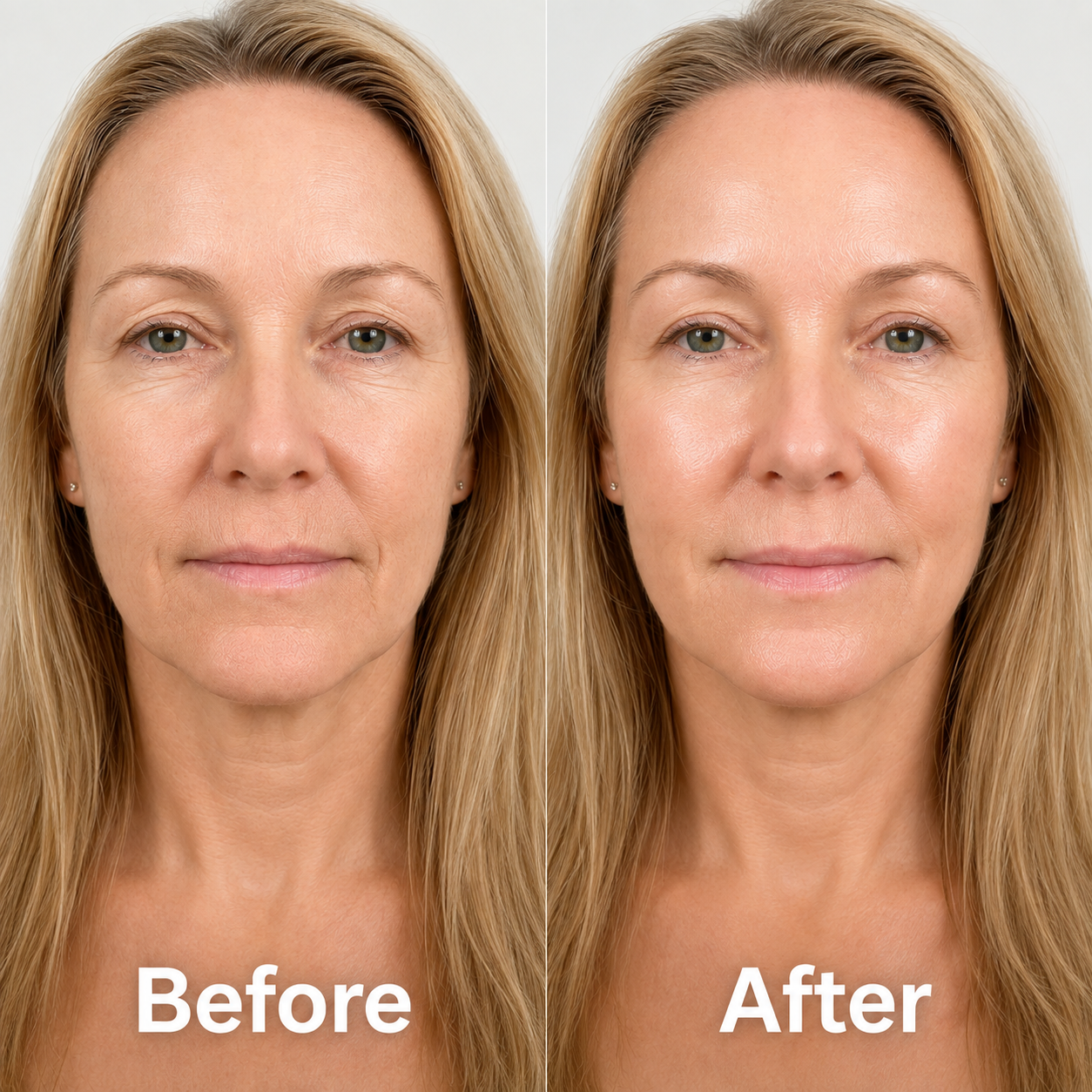 Mirevyn Collagen Glow Up Hydrogel Mask