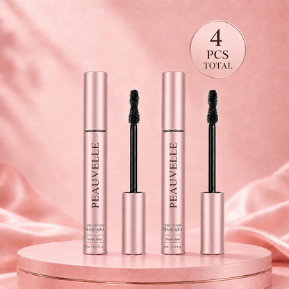 ⚡Last Day Buy 1 Get 1 Free❤️‍🔥Peauvelle Lengthening & Volumizing Mascara