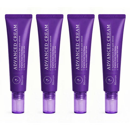 Mirevyn Dark Spot Brightening Cream