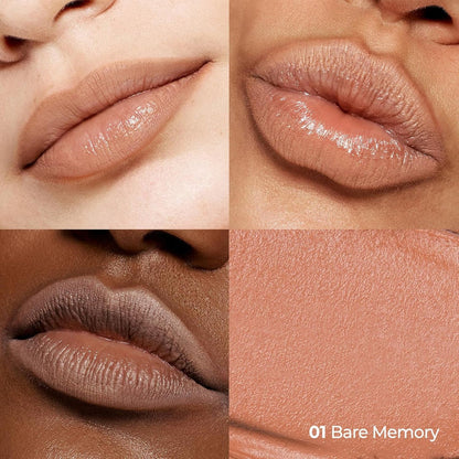 Last Day: Buy 1 Get 1 Free — Dermellea Precision-Glide Lip Liner