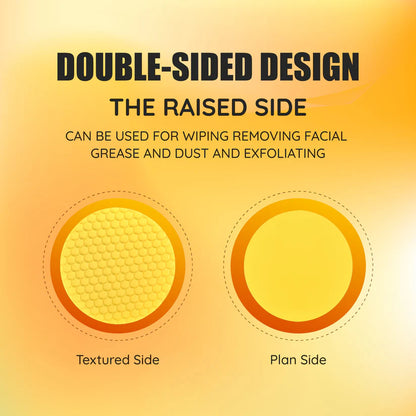 Turmeric & Kojic Acid Cleansing Pads (20 Pads)