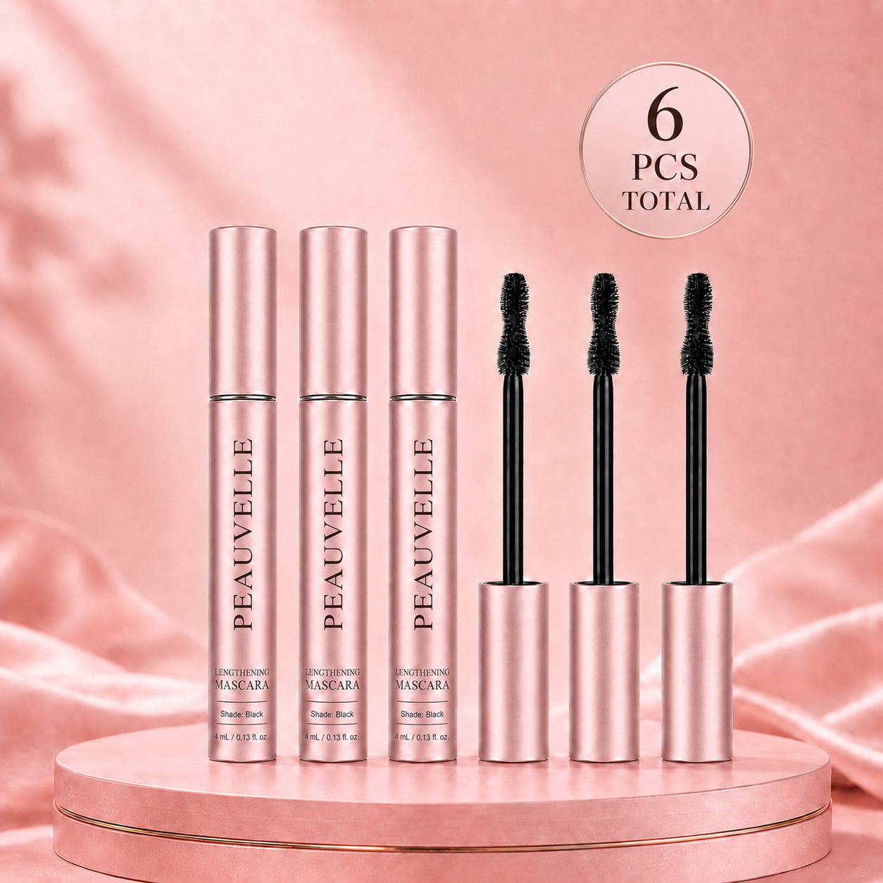 BUY 3 GET 3 FREE