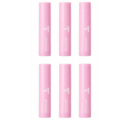 Last Day Buy 1 Get 1 Free Dermellea Korean PDRN Pink Collagen Volume Multi Balm