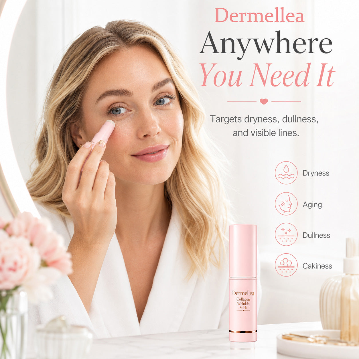 Collagen Moisture Stick
