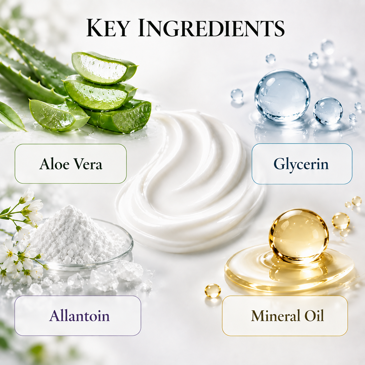 Mirevyn Dark Spot Brightening Cream