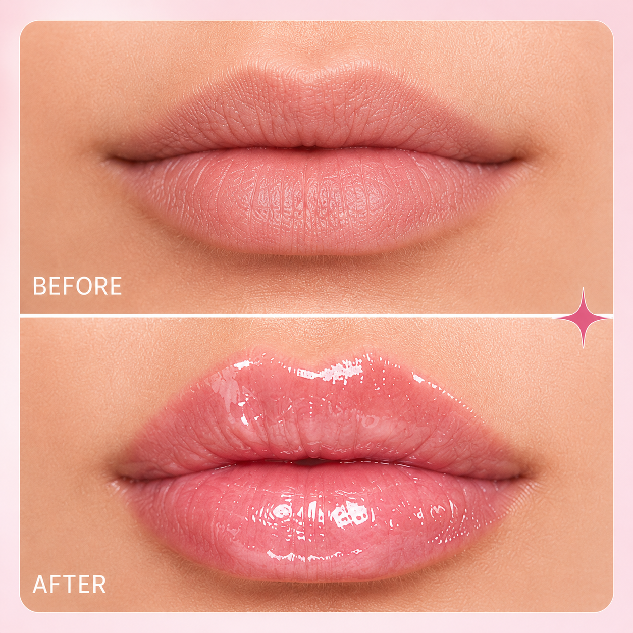 🔥 LAST DAY ONLY: Buy 1, Get 1 FREE — Get Your Juicy, Glossy Lips Before Midnight! 💋