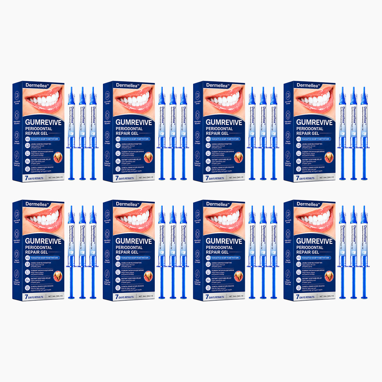 BUY 4 GET 4 FREE 👑 Rebuild: Stabilize Roots
