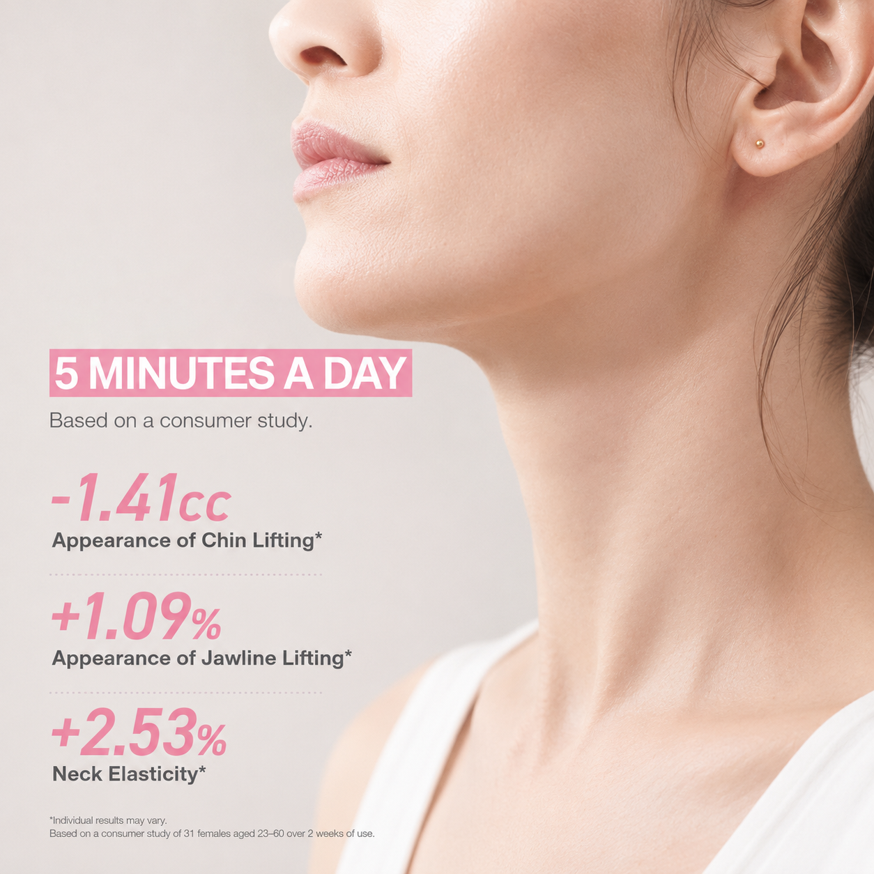 👉Last Day Buy 1 Get 1 Free⚡Mirevyn Neck Firming Cream