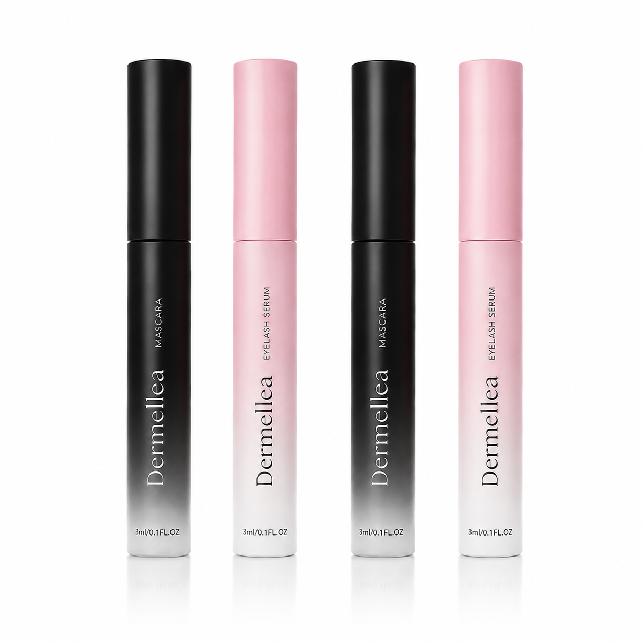 2 Day & Night Lash Duos