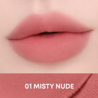 01 Misty Nude