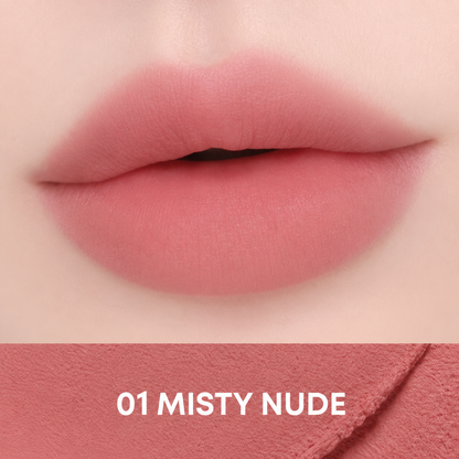 Last Day Buy 1 Get 1 Free Dermellea Soft Blur Lip & Cheek Tint