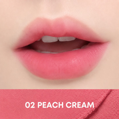 Last Day Buy 1 Get 1 Free Dermellea Soft Blur Lip & Cheek Tint