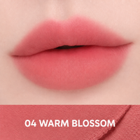 04 Warm Blossom
