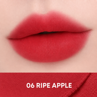 06 Ripe Apple