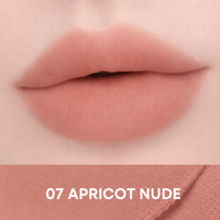 07 Apricot Nude