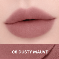 08 Dusty Mauve