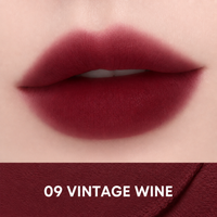 09 Vintage Wine