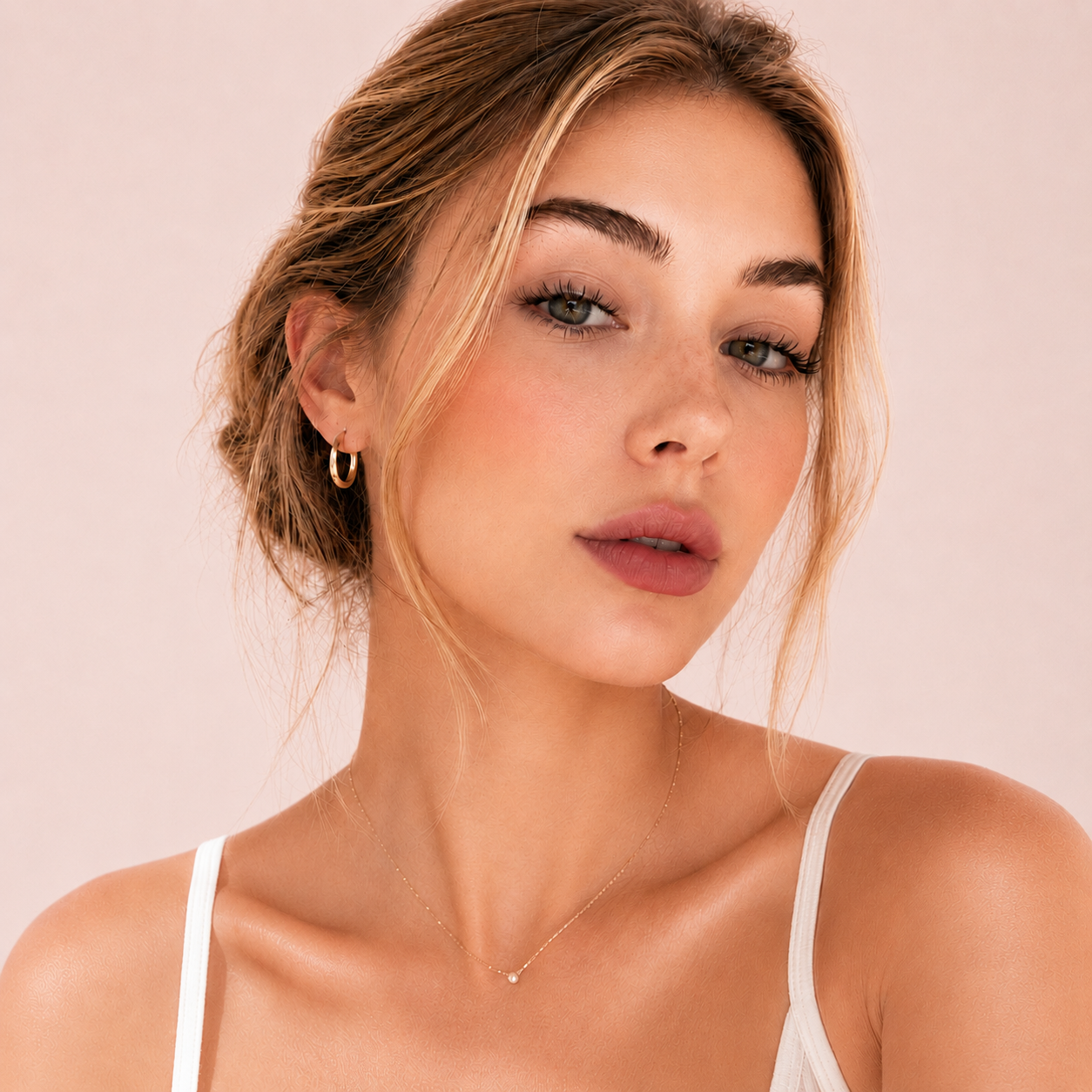 Last Day Buy 1 Get 1 Free Dermellea Soft Blur Lip & Cheek Tint