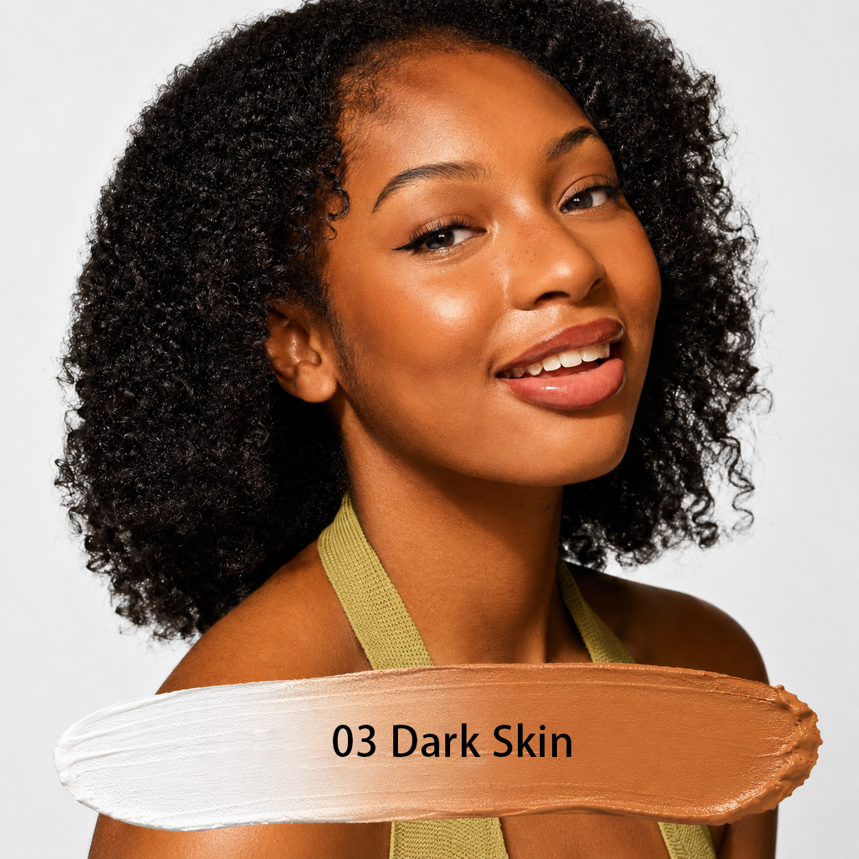 STORVOKIO DUAL-ENDED COLOR-ADAPTIVE FOUNDATION STICK