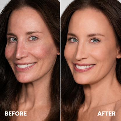 Dermellea 4-in-1 Color Changing Foundation Serum