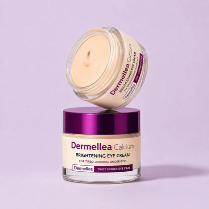🔥Last Day Buy 1 Get 1 Free Dermellea Calcium Brightening Eye Cream