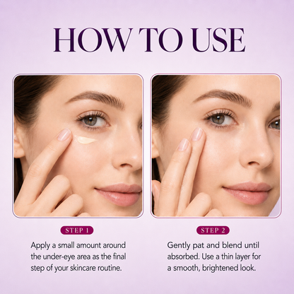 🔥Last Day Buy 1 Get 1 Free Dermellea Calcium Brightening Eye Cream