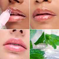 01 CRYSTAL CLEAR