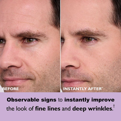 Instant Firming Temporary Face Tightener